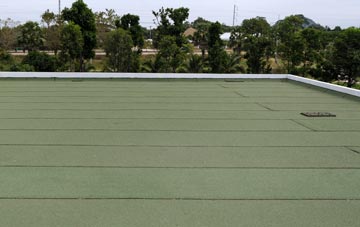 all Denham Green roofing types quoted for