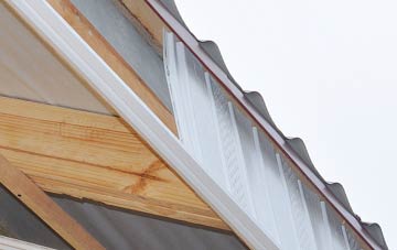 why Denham Green fascia repairs are essential