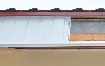 Denham Green fascia repair costs