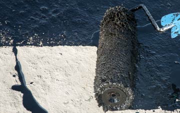 Denham Green liquid sealant waterproofing