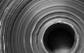 Denham Green pvc roof replacement