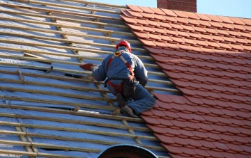 roof tiles Denham Green, Buckinghamshire