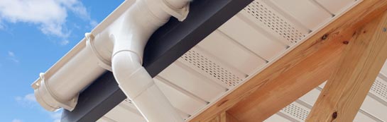 get Denham Green guttering quotes today