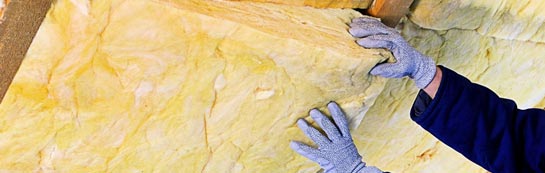 quotes for Denham Green roof insulation