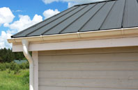 Denham Green fascia repair