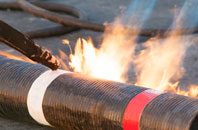 Denham Green flat roofing replacement