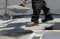 find rated Denham Green flat roofing replacement companies